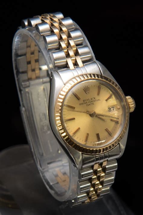 rolex lady ebay|rolex oyster perpetual lady date.